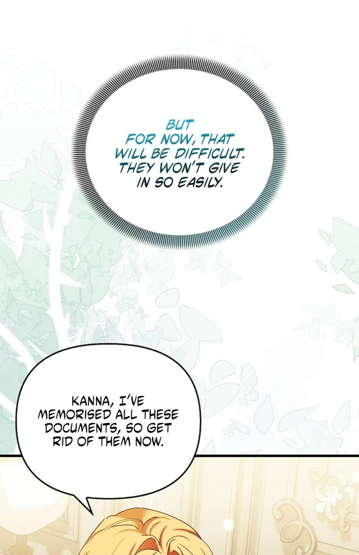 The Countess Who Ran Away Has Returned Chapter 17 - page 1