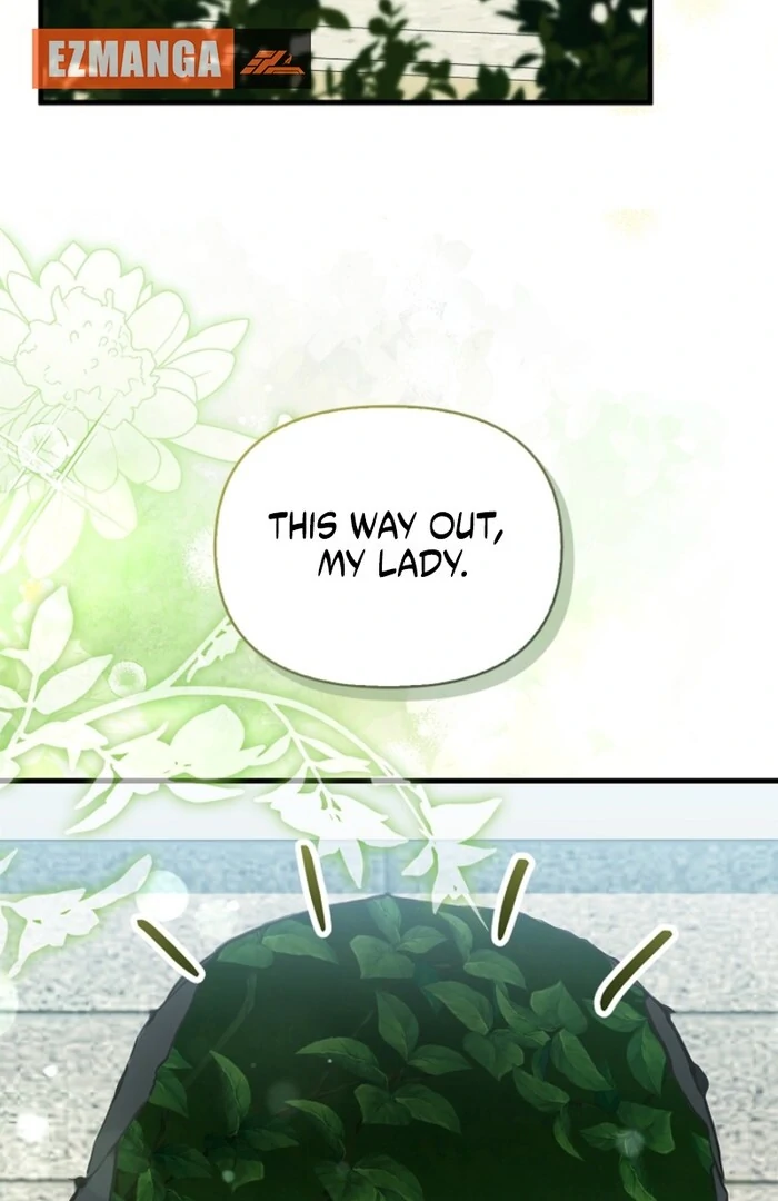 The Countess Who Ran Away Has Returned Chapter 17 - page 31