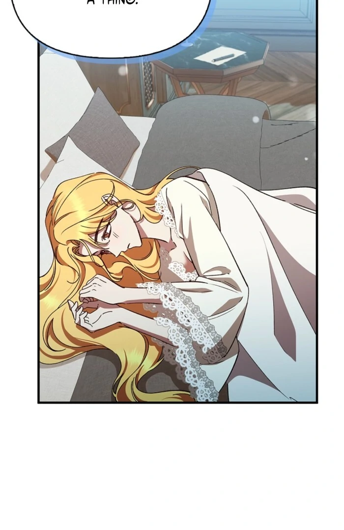 The Countess Who Ran Away Has Returned Chapter 17 - page 42