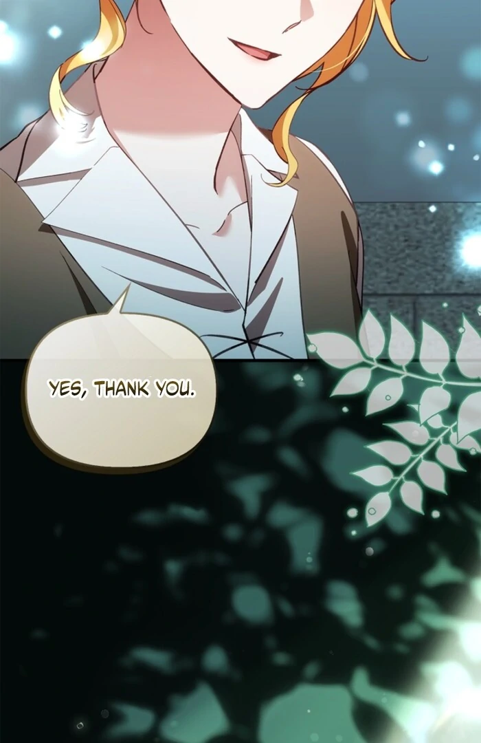 The Countess Who Ran Away Has Returned Chapter 17 - page 45