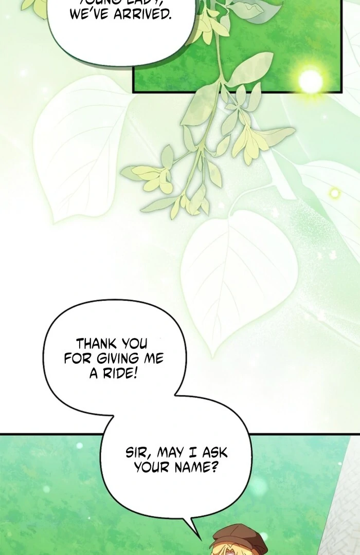 The Countess Who Ran Away Has Returned Chapter 17 - page 54