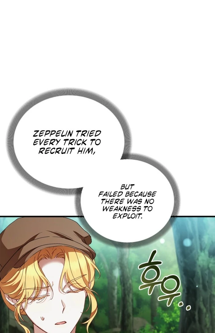The Countess Who Ran Away Has Returned Chapter 17 - page 68