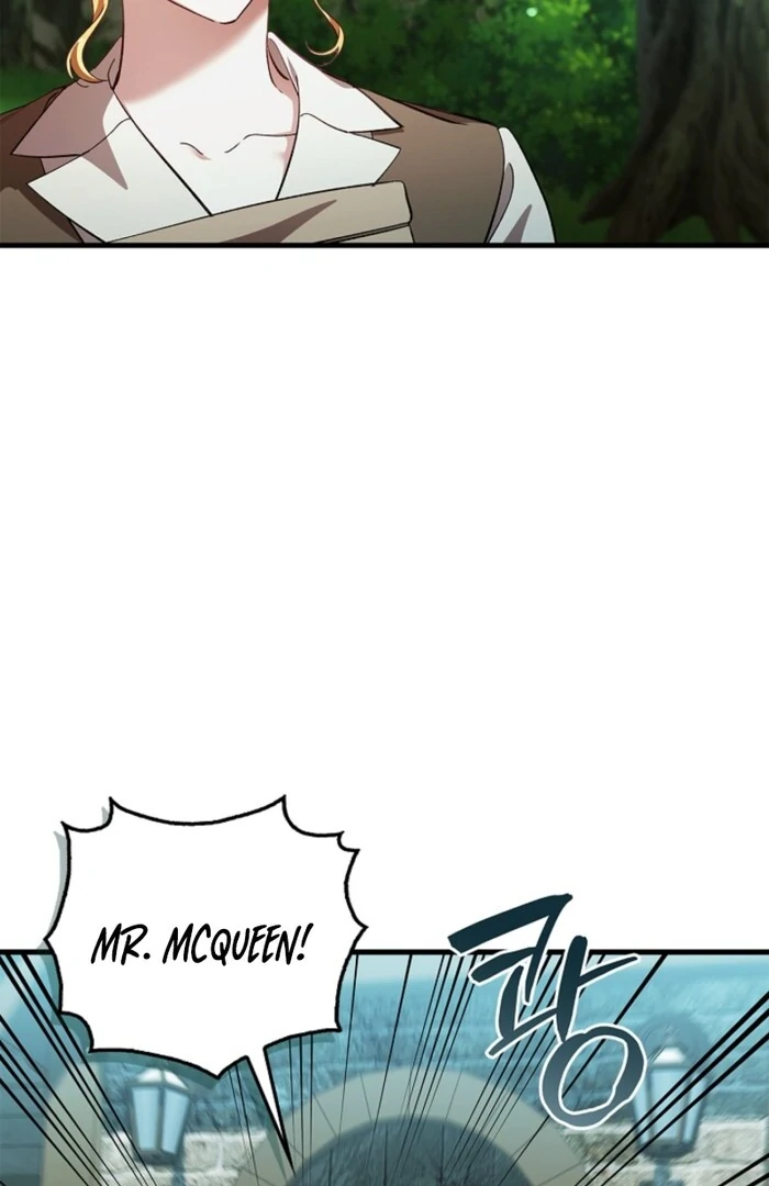 The Countess Who Ran Away Has Returned Chapter 17 - page 69