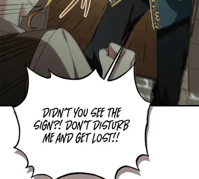 The Countess Who Ran Away Has Returned Chapter 17 - page 75