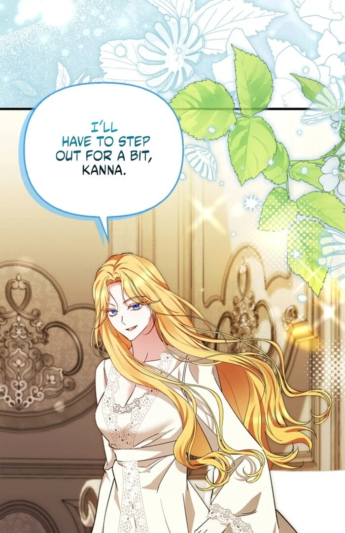 The Countess Who Ran Away Has Returned Chapter 17 - page 7