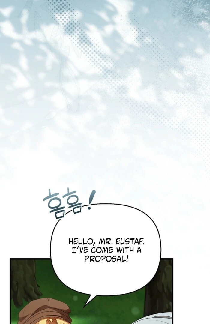 The Countess Who Ran Away Has Returned Chapter 17 - page 80