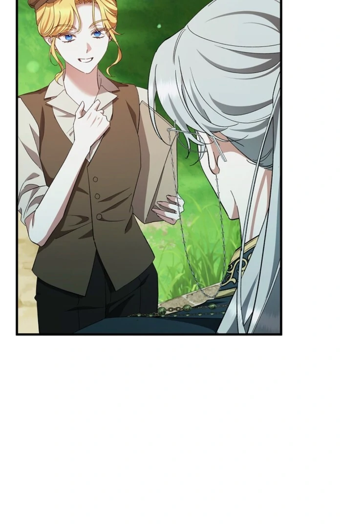 The Countess Who Ran Away Has Returned Chapter 17 - page 81