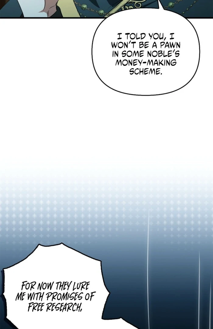 The Countess Who Ran Away Has Returned Chapter 17 - page 83