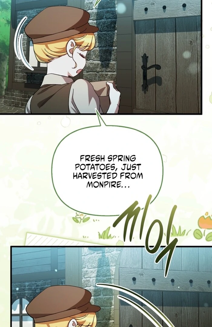 The Countess Who Ran Away Has Returned Chapter 17 - page 88