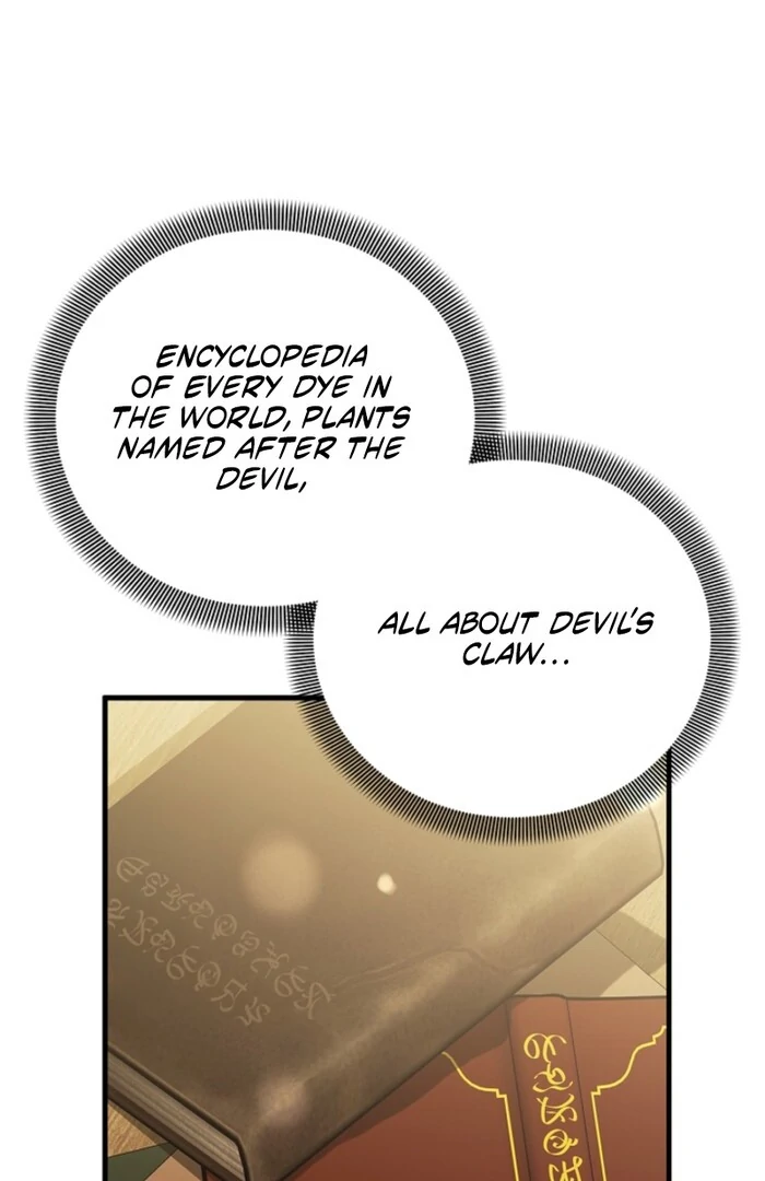 The Countess Who Ran Away Has Returned Chapter 17 - page 97