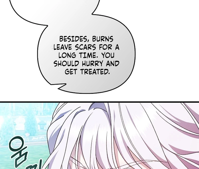 The Countess Who Ran Away Has Returned Chapter 19 - page 100
