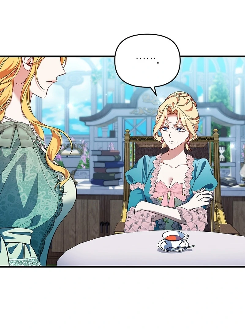 The Countess Who Ran Away Has Returned Chapter 19 - page 104