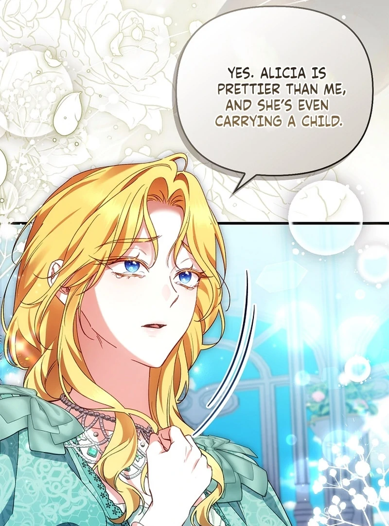 The Countess Who Ran Away Has Returned Chapter 19 - page 110