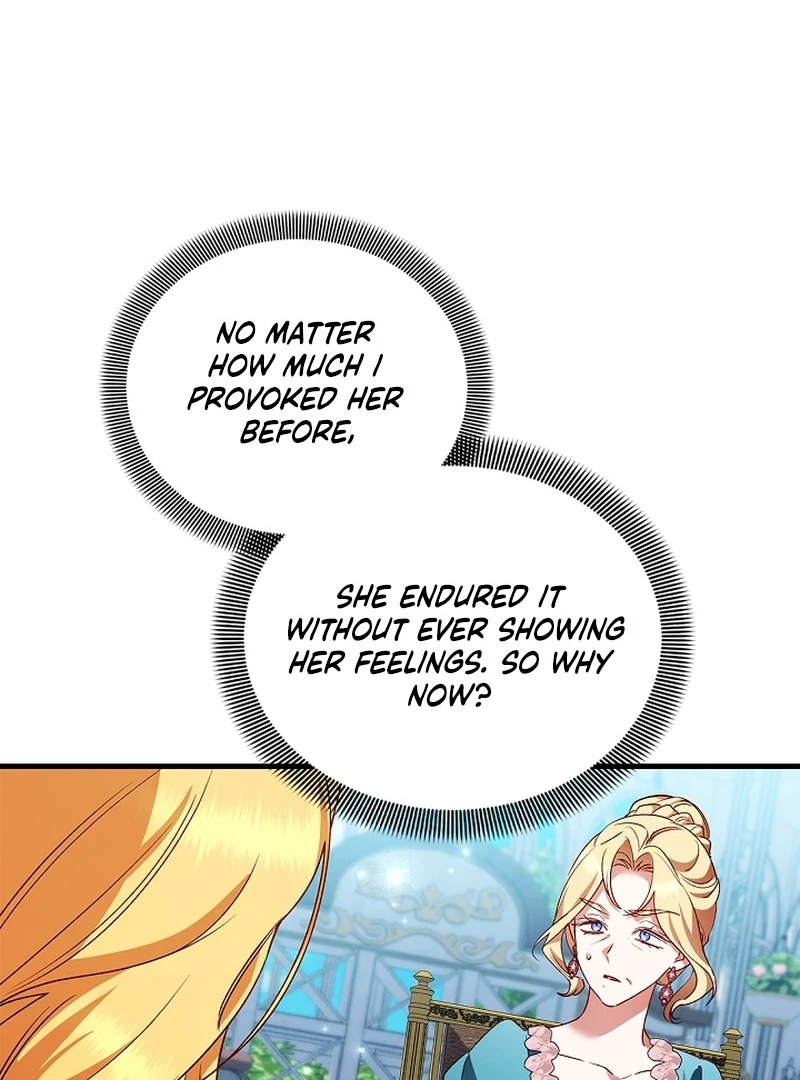 The Countess Who Ran Away Has Returned Chapter 19 - page 112