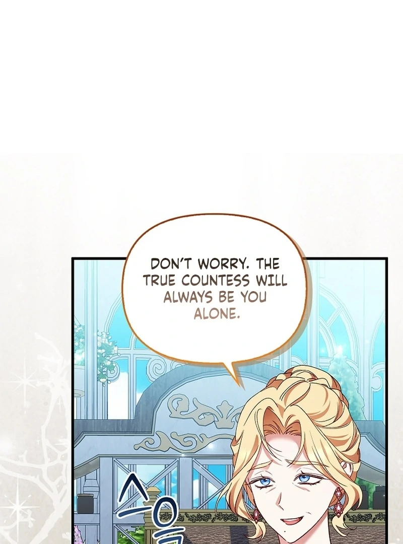The Countess Who Ran Away Has Returned Chapter 19 - page 115