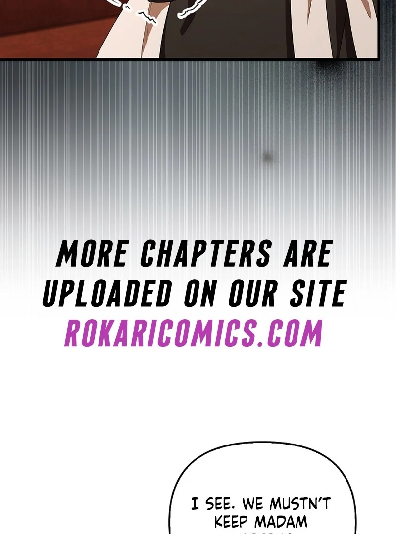 The Countess Who Ran Away Has Returned Chapter 19 - page 11