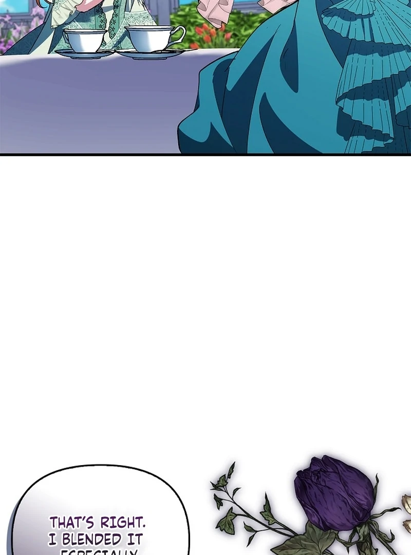 The Countess Who Ran Away Has Returned Chapter 19 - page 120