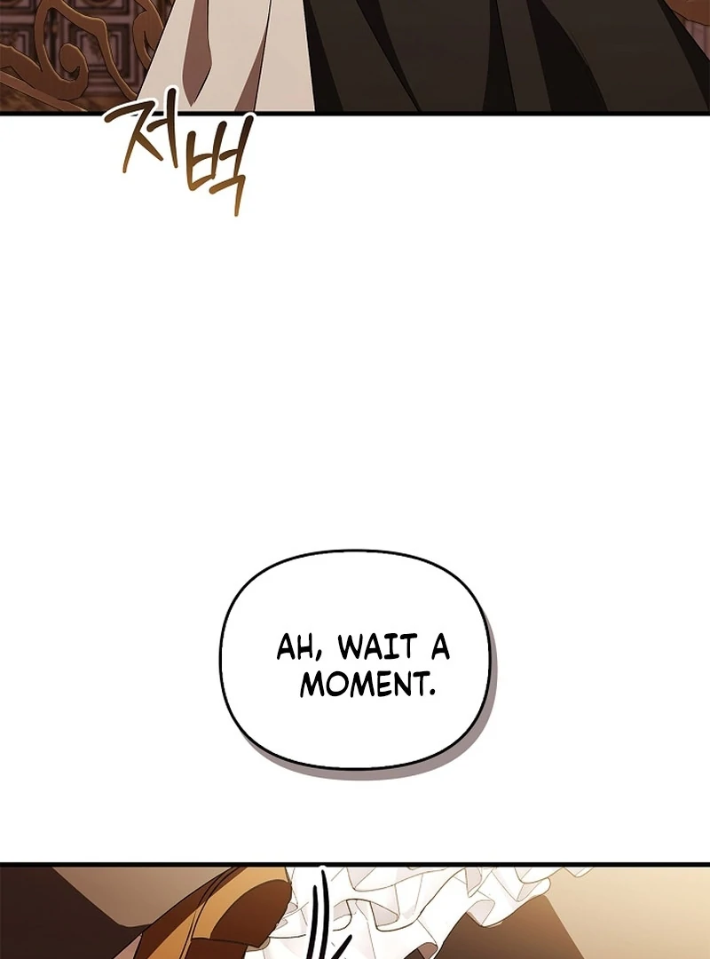 The Countess Who Ran Away Has Returned Chapter 19 - page 13