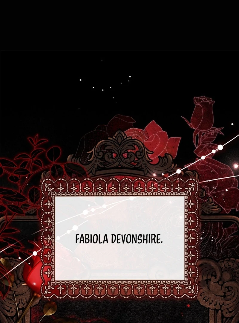 The Countess Who Ran Away Has Returned Chapter 19 - page 21