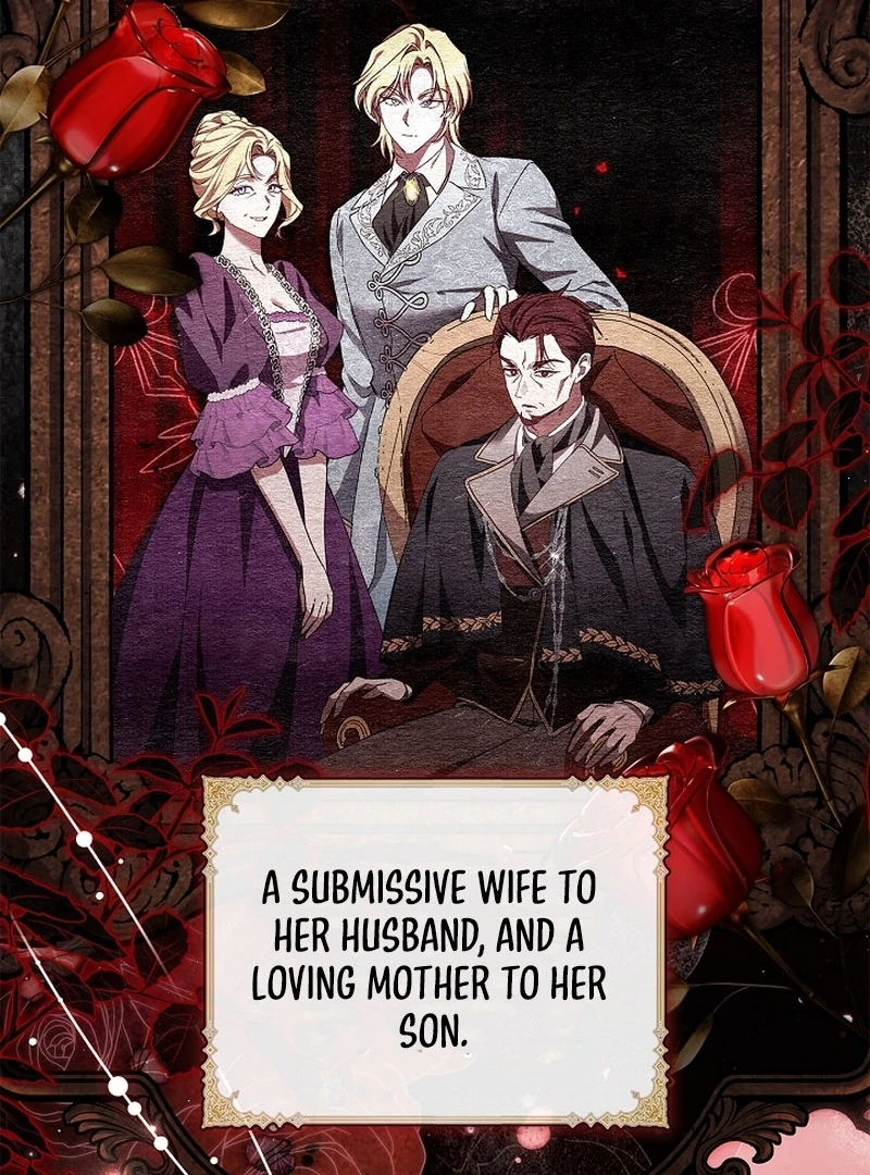 The Countess Who Ran Away Has Returned Chapter 19 - page 22