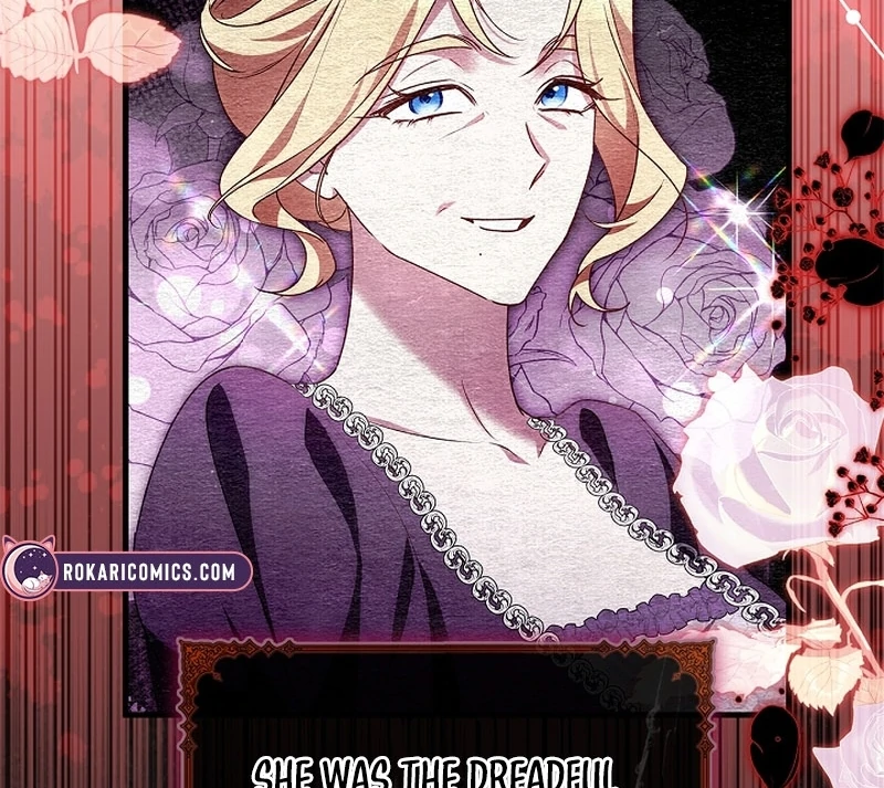 The Countess Who Ran Away Has Returned Chapter 19 - page 24