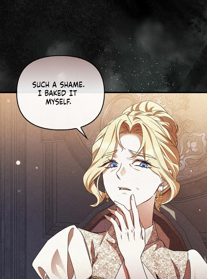 The Countess Who Ran Away Has Returned Chapter 19 - page 29