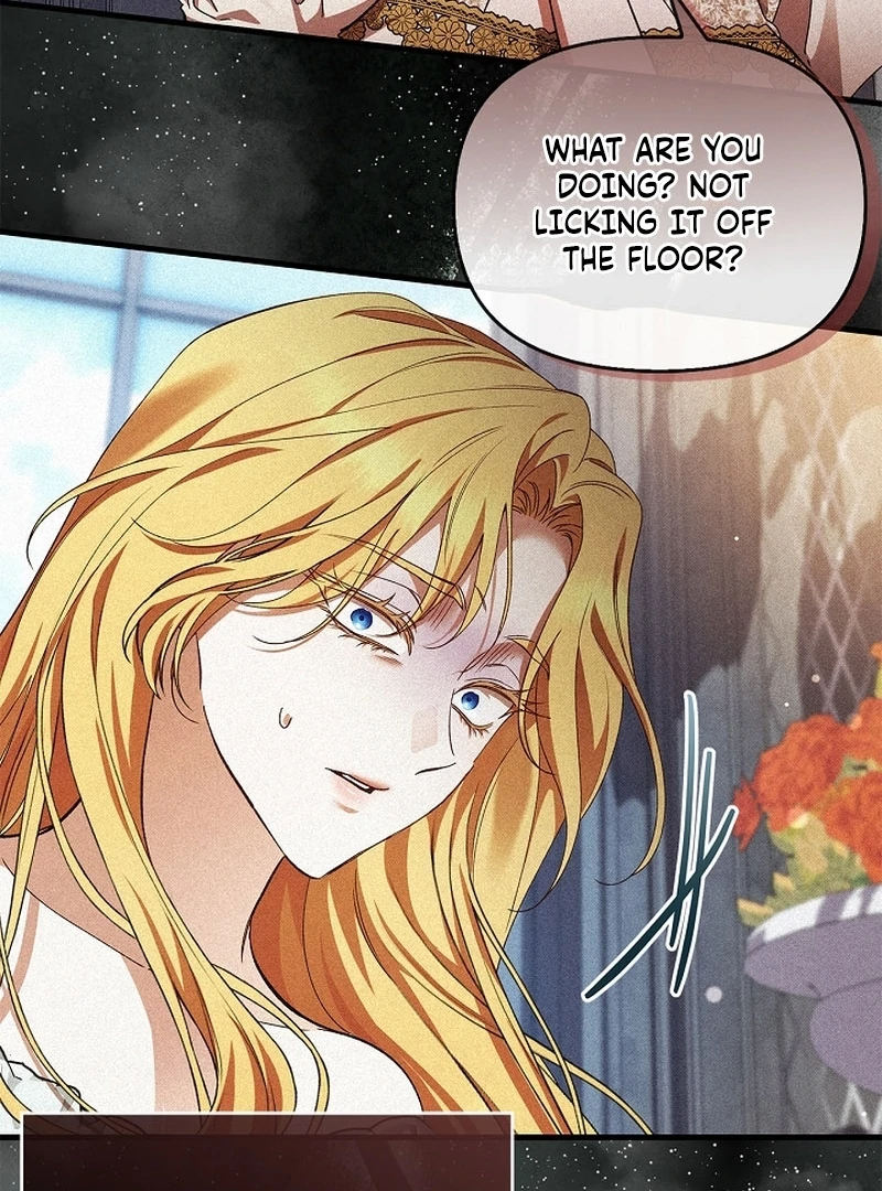 The Countess Who Ran Away Has Returned Chapter 19 - page 30
