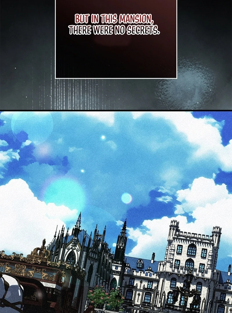 The Countess Who Ran Away Has Returned Chapter 19 - page 32