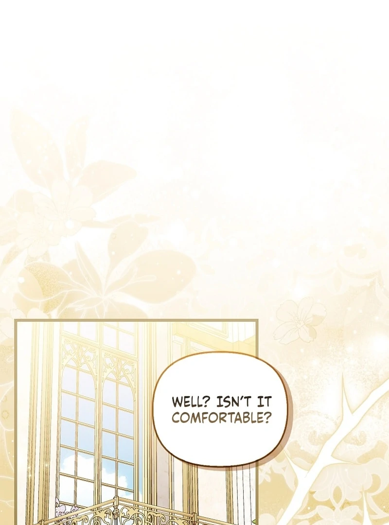 The Countess Who Ran Away Has Returned Chapter 19 - page 37