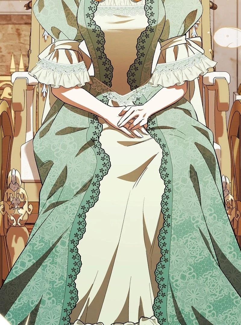 The Countess Who Ran Away Has Returned Chapter 19 - page 39