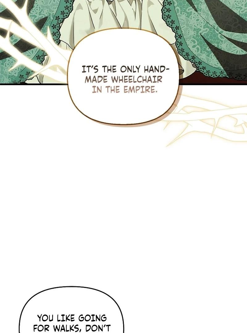 The Countess Who Ran Away Has Returned Chapter 19 - page 40