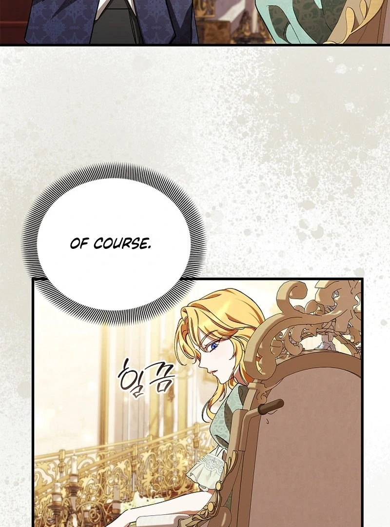 The Countess Who Ran Away Has Returned Chapter 19 - page 42