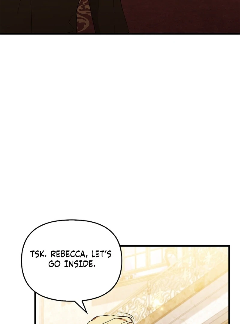 The Countess Who Ran Away Has Returned Chapter 19 - page 46