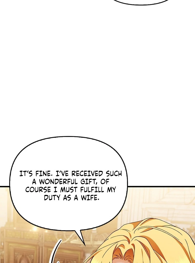 The Countess Who Ran Away Has Returned Chapter 19 - page 48