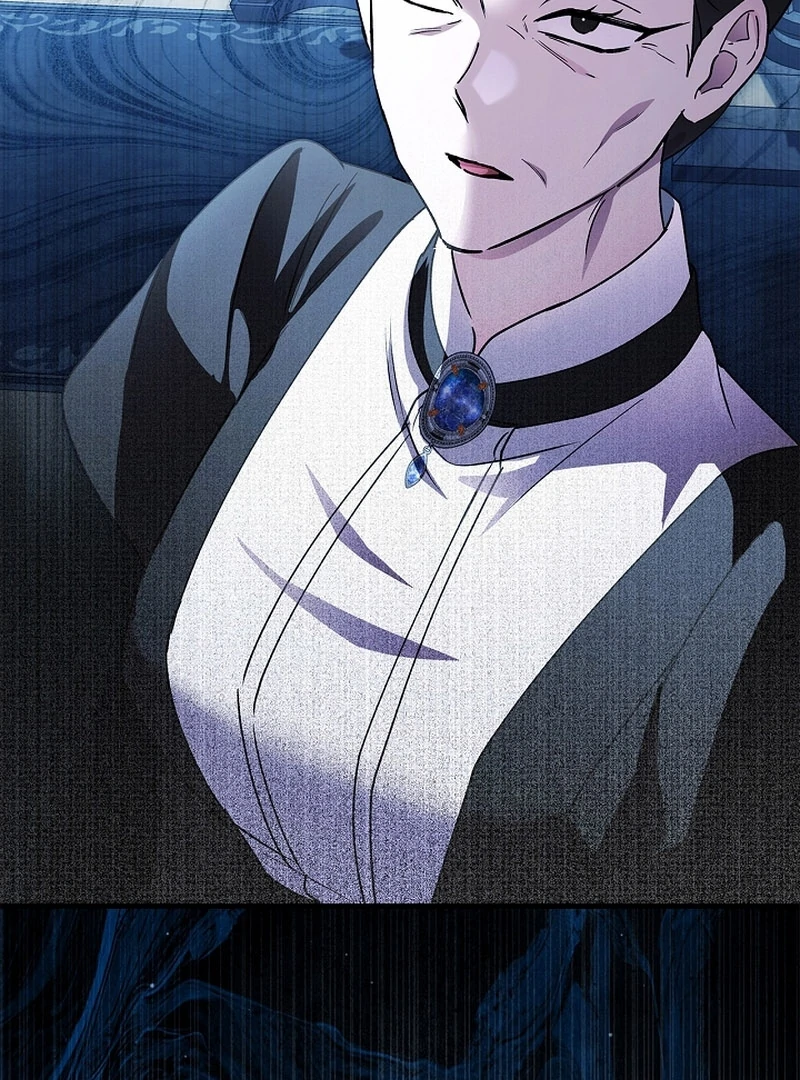 The Countess Who Ran Away Has Returned Chapter 19 - page 4