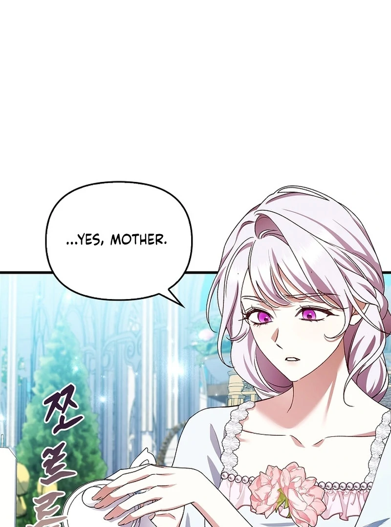 The Countess Who Ran Away Has Returned Chapter 19 - page 58