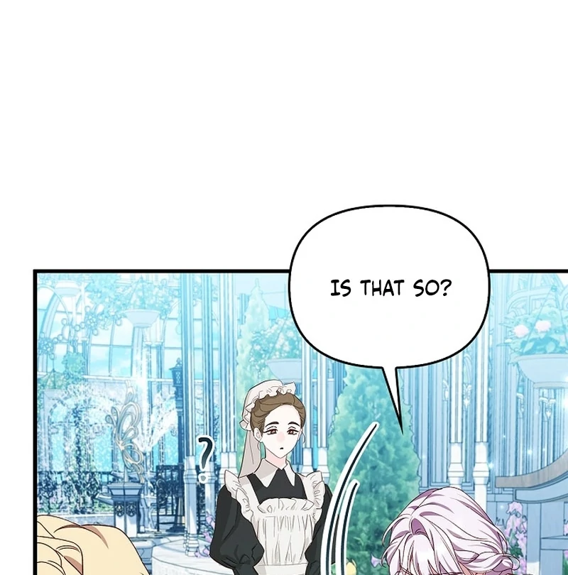 The Countess Who Ran Away Has Returned Chapter 19 - page 61