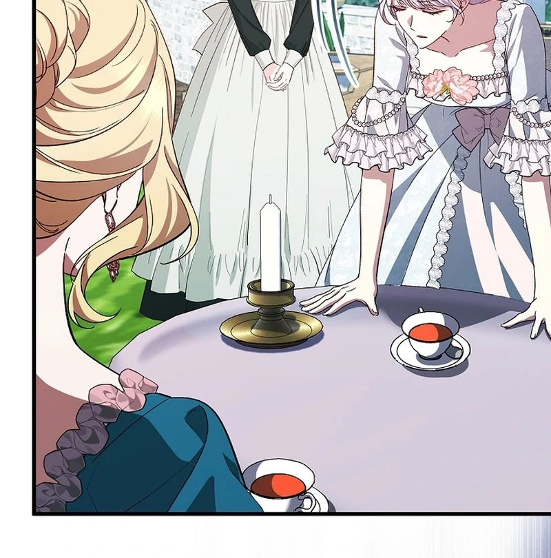 The Countess Who Ran Away Has Returned Chapter 19 - page 62