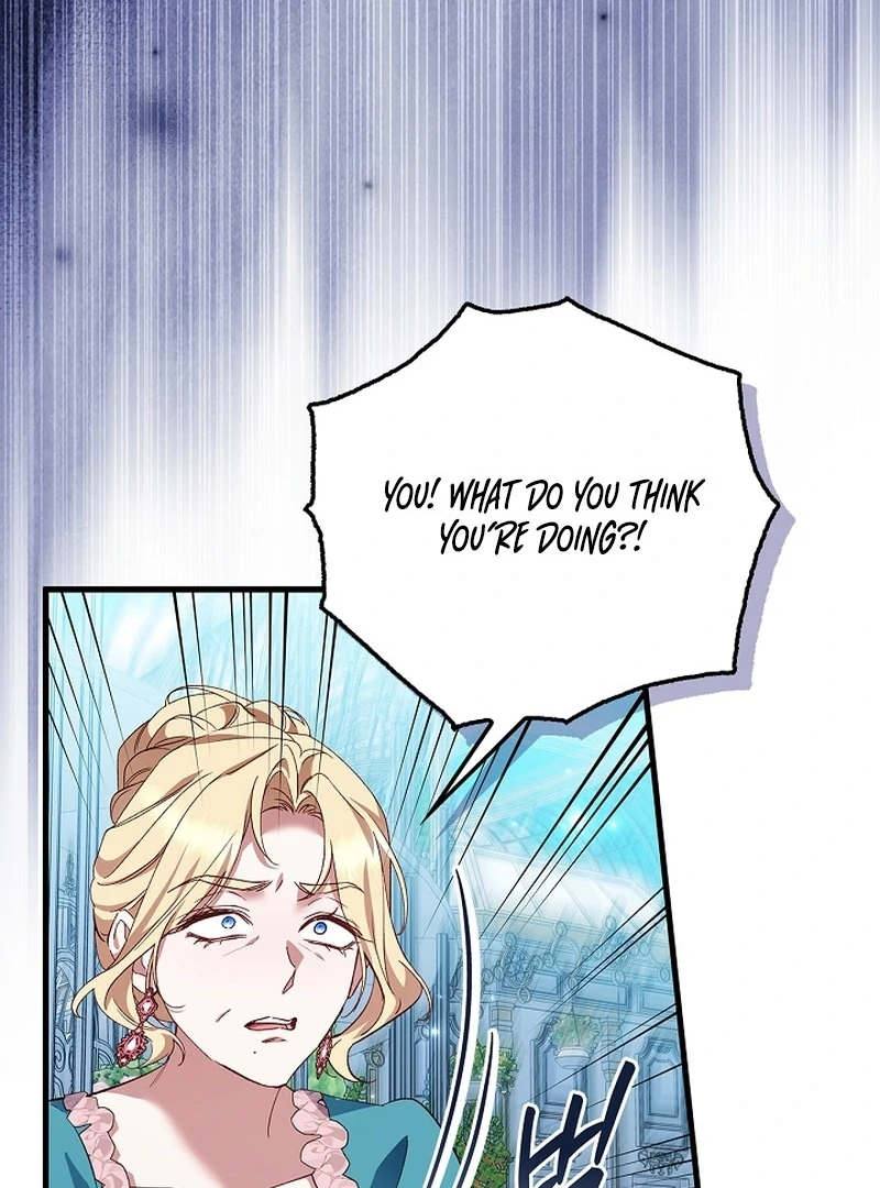 The Countess Who Ran Away Has Returned Chapter 19 - page 65