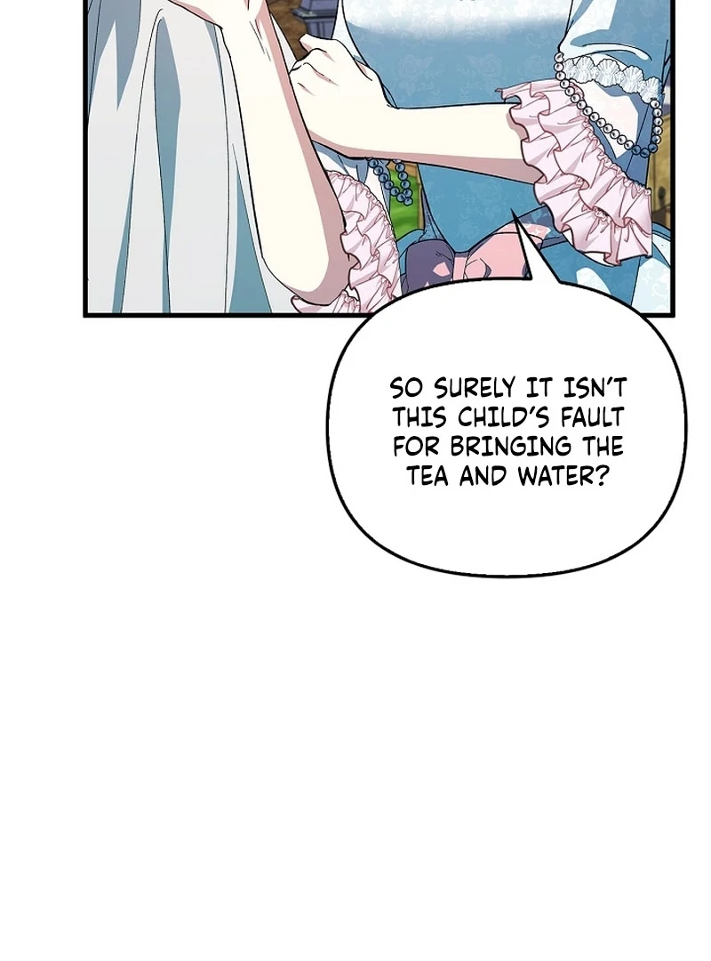 The Countess Who Ran Away Has Returned Chapter 19 - page 68