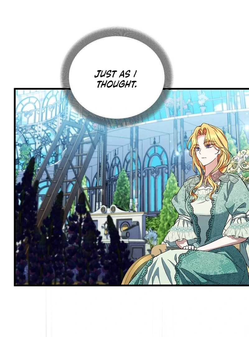 The Countess Who Ran Away Has Returned Chapter 19 - page 73
