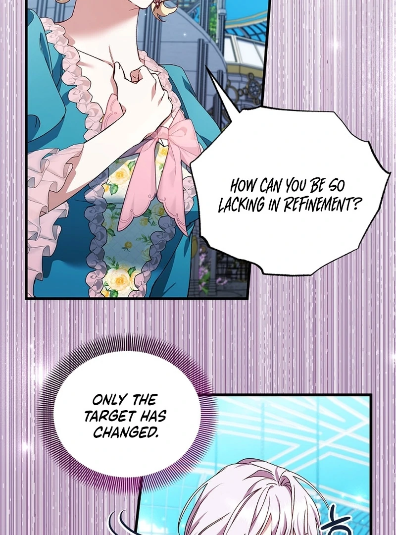 The Countess Who Ran Away Has Returned Chapter 19 - page 75