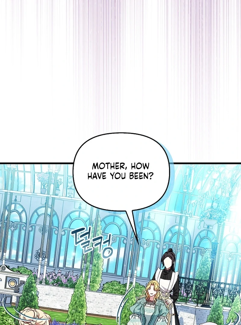 The Countess Who Ran Away Has Returned Chapter 19 - page 77