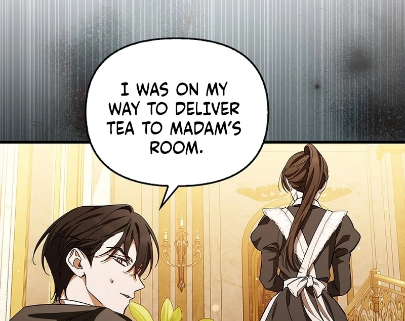 The Countess Who Ran Away Has Returned Chapter 19 - page 7