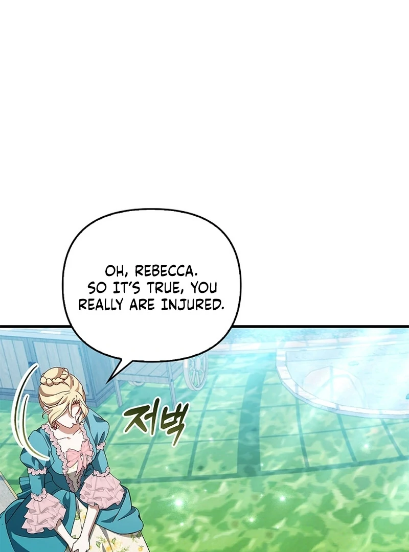 The Countess Who Ran Away Has Returned Chapter 19 - page 79