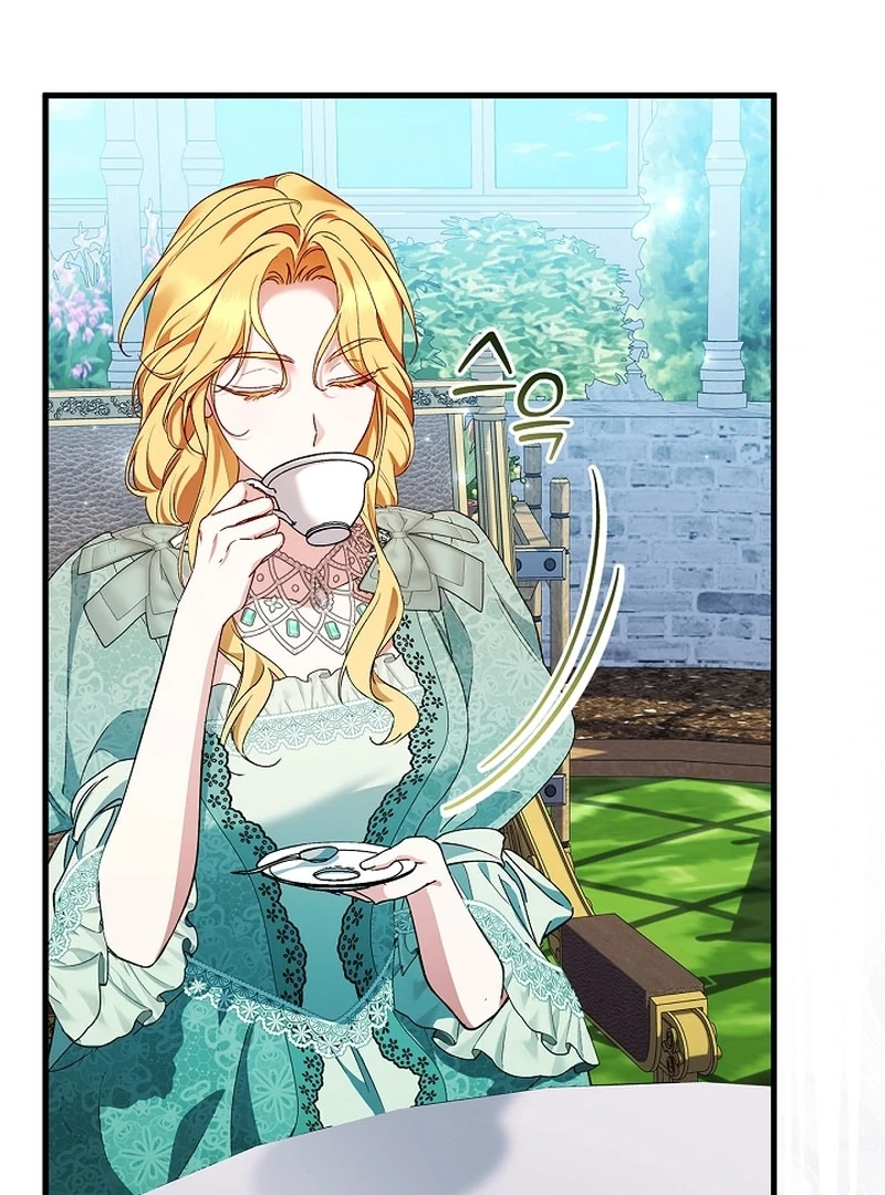 The Countess Who Ran Away Has Returned Chapter 19 - page 89