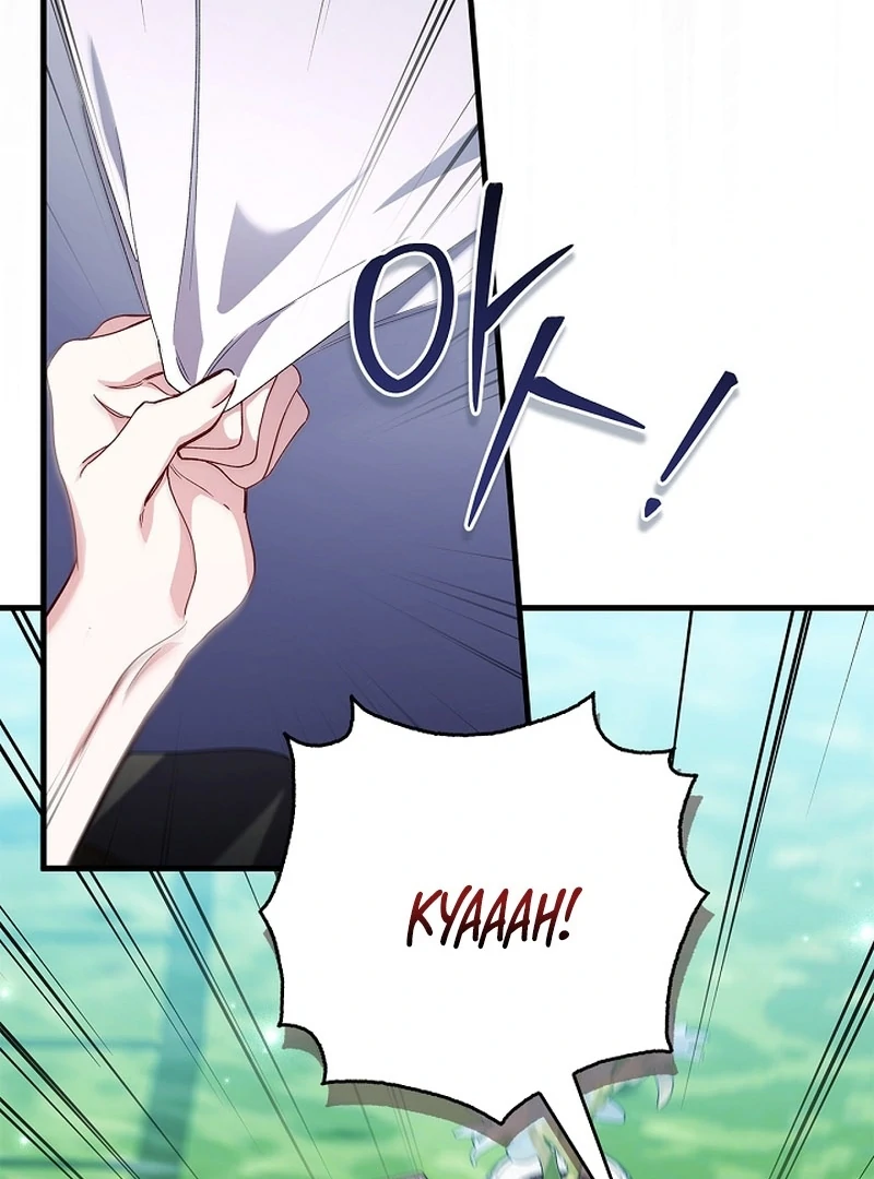 The Countess Who Ran Away Has Returned Chapter 19 - page 95