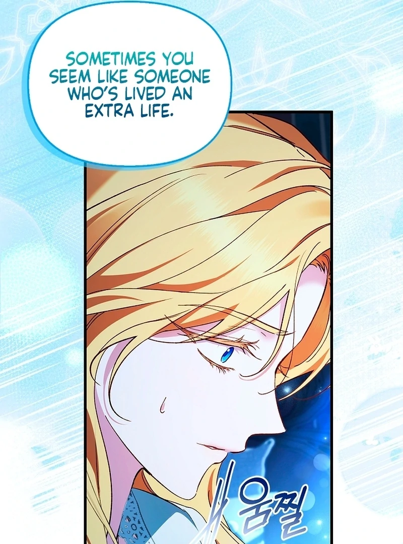 The Countess Who Ran Away Has Returned Chapter 20 - page 100