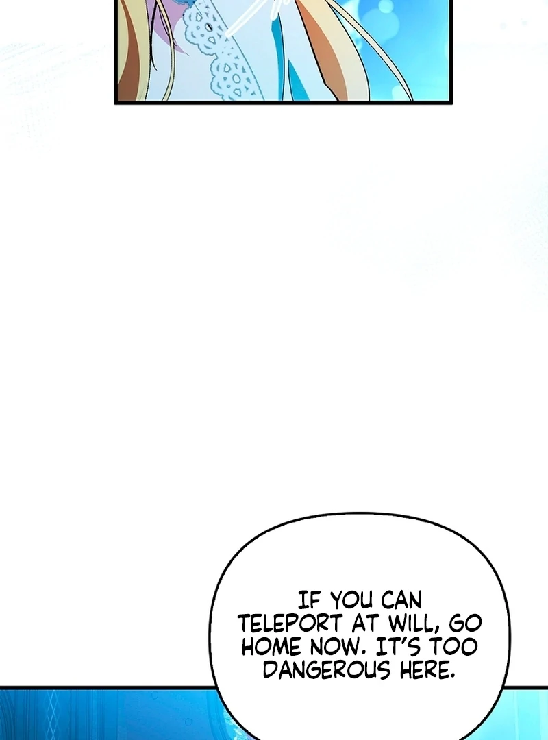 The Countess Who Ran Away Has Returned Chapter 20 - page 101