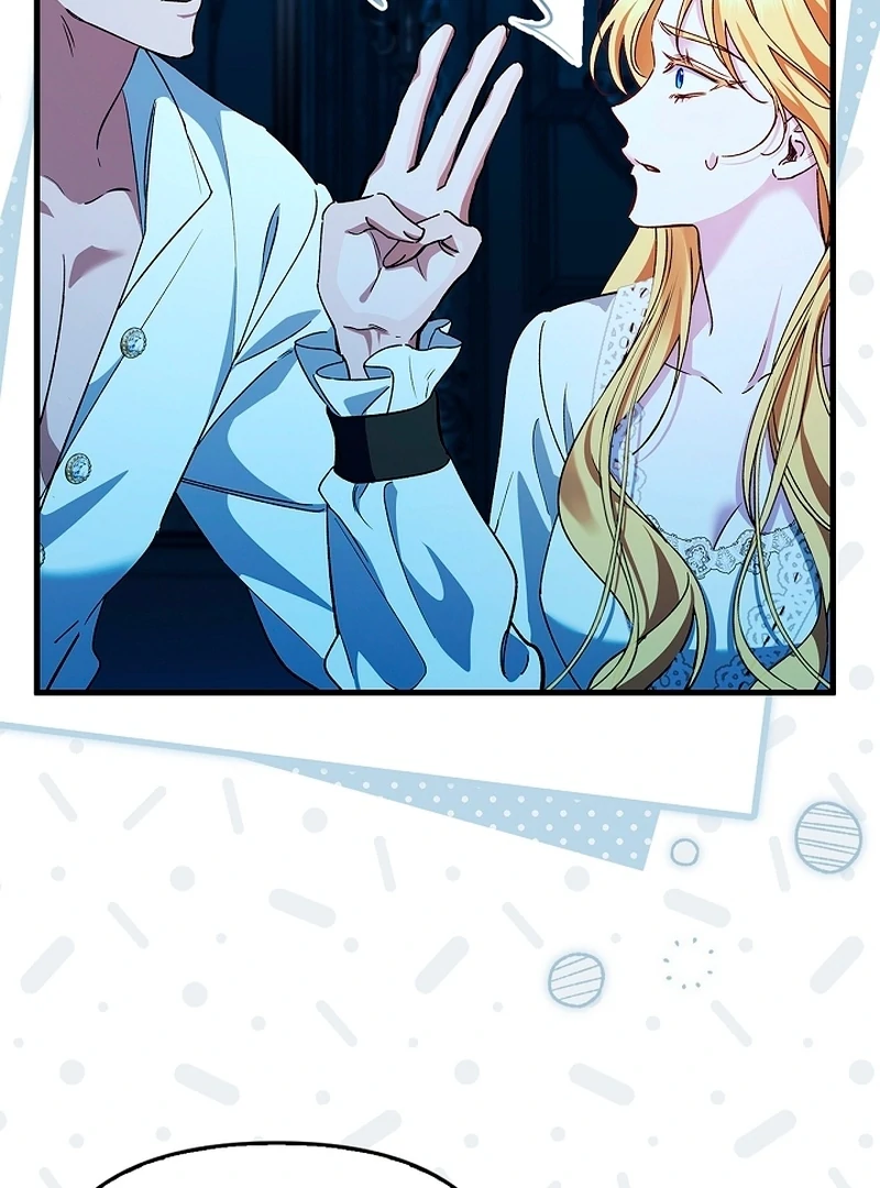 The Countess Who Ran Away Has Returned Chapter 20 - page 104